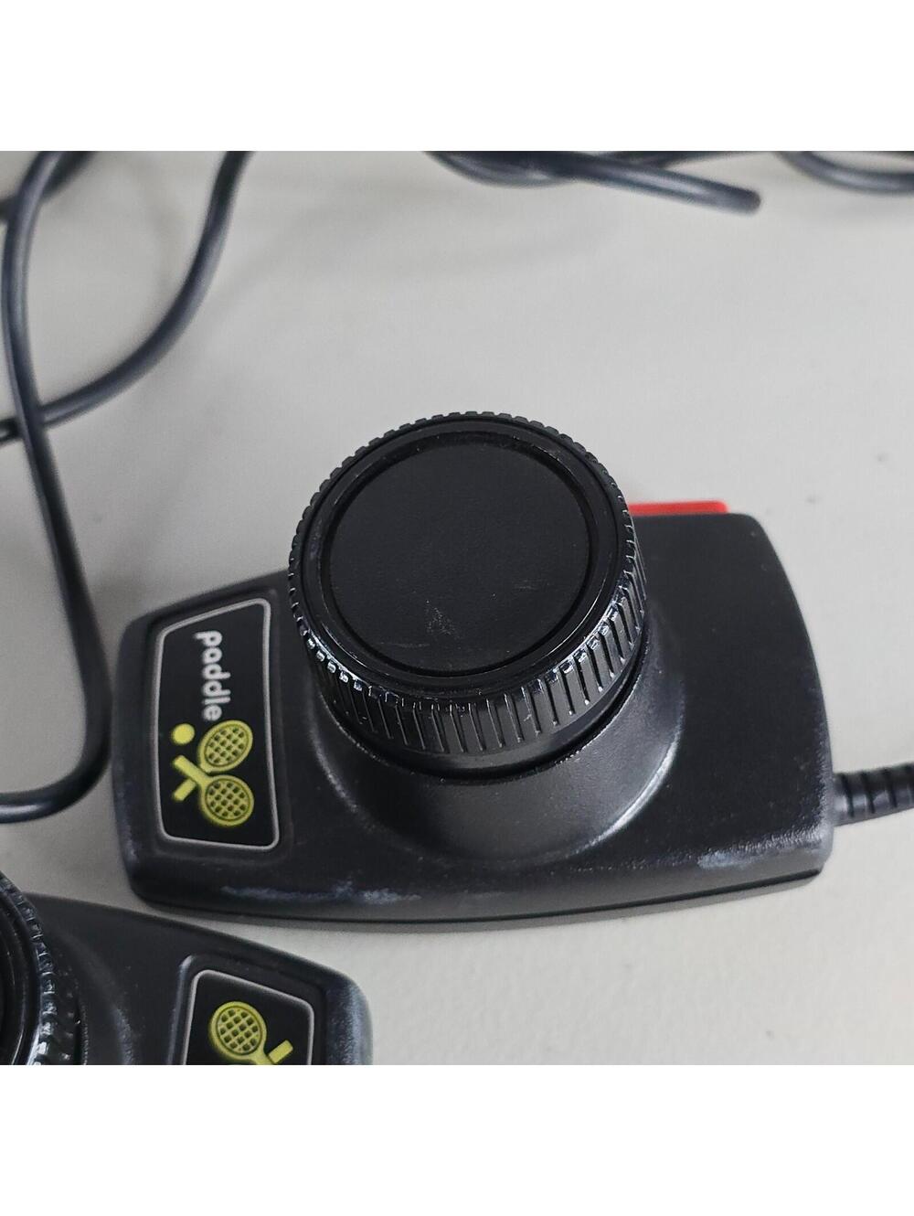 Atari Paddle Controllers - Picture 5 of 8